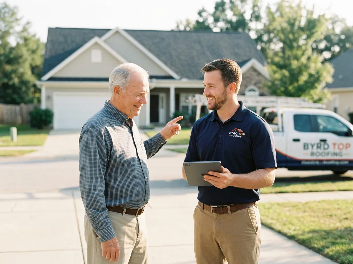 Roofing Santee, SC FAQs
